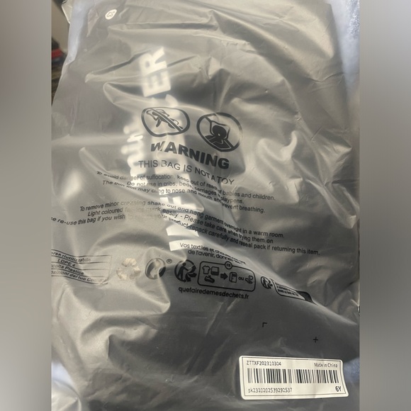 BNIB YOUTH GIRLS 2 pc TANK MINI INFLUENCER JUMP SUIT WITH LONG DENIM JACKET 6 Y - Picture 10 of 15